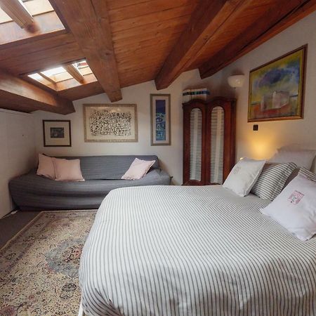 セニガッリアA Casa Di Ninaアパートメント エクステリア 写真